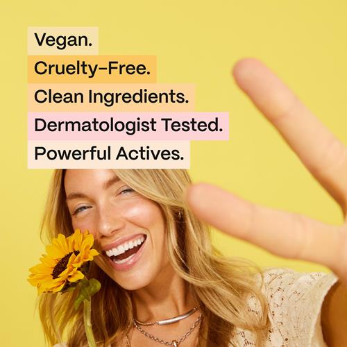 Mad Hippie Super A Retinol Serum For Face – Potent Skin Repair & Anti-Aging Serum With 3 Retinoids, Bakuchiol + Hydrating Hyaluronic Acid, 1.02 Oz