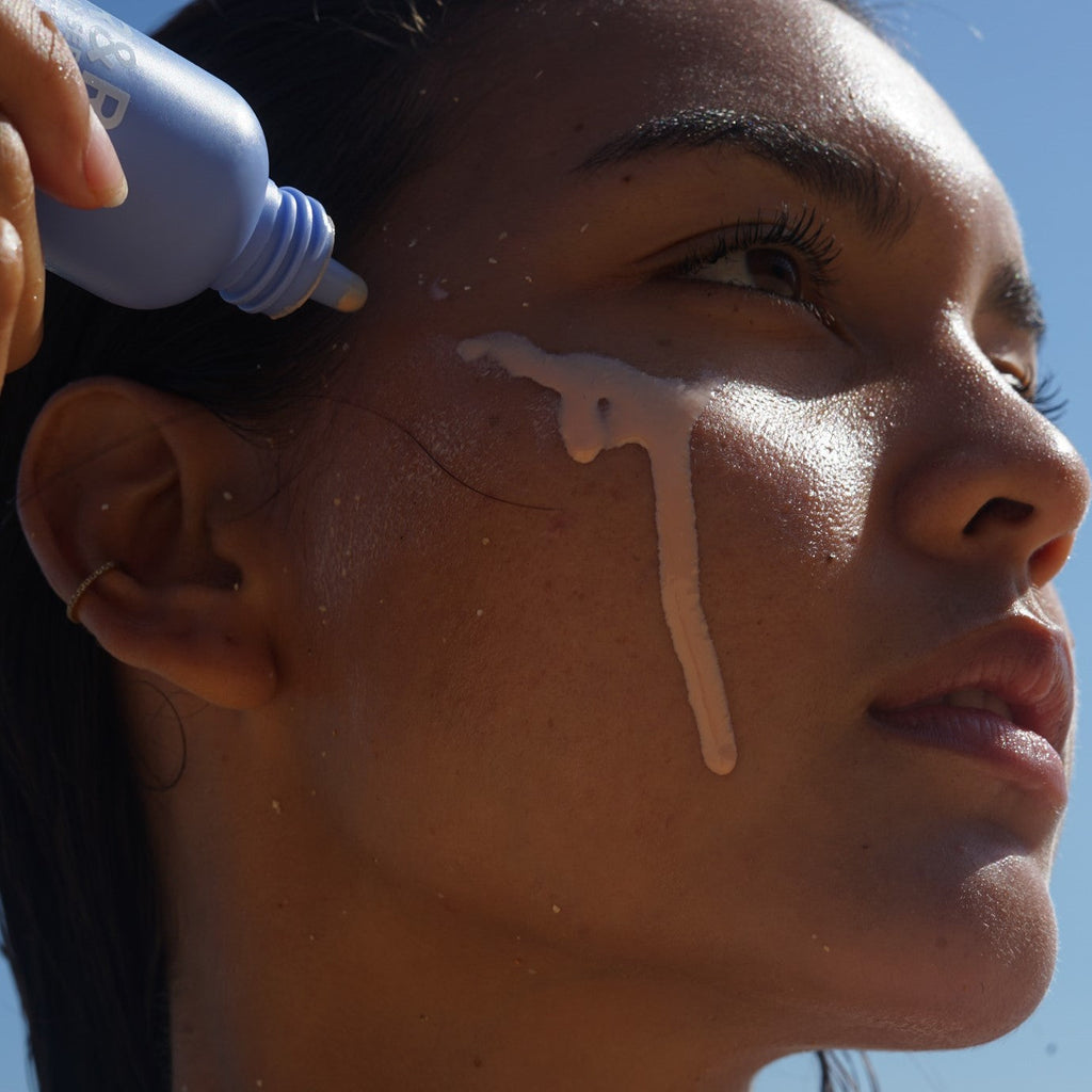 R&R Sun Serum Mineral SPF