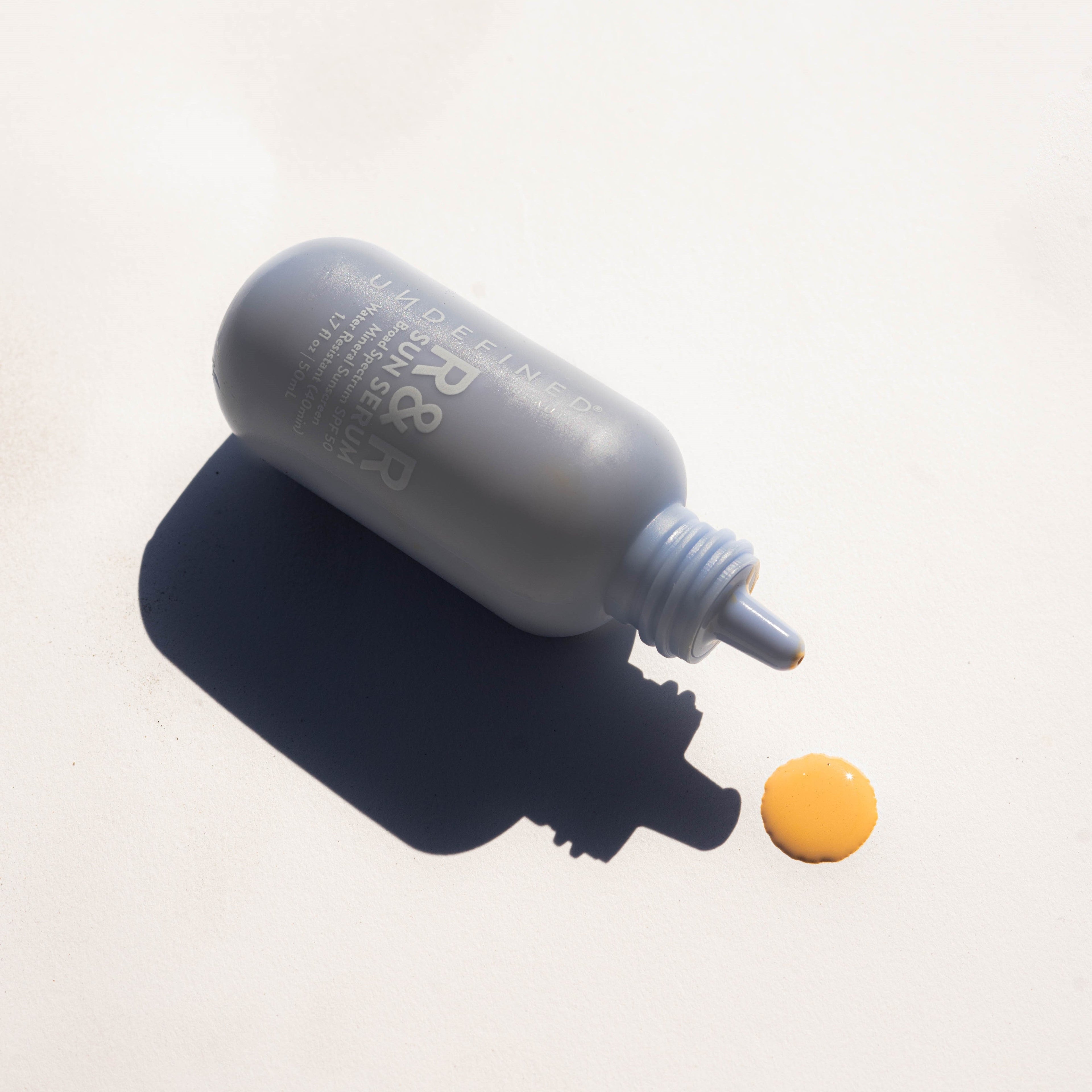 R&R Sun Serum Mineral SPF