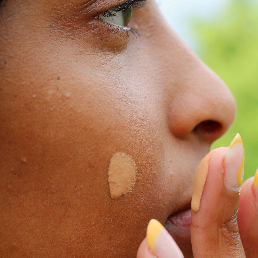 R&R Sun Serum Mineral SPF